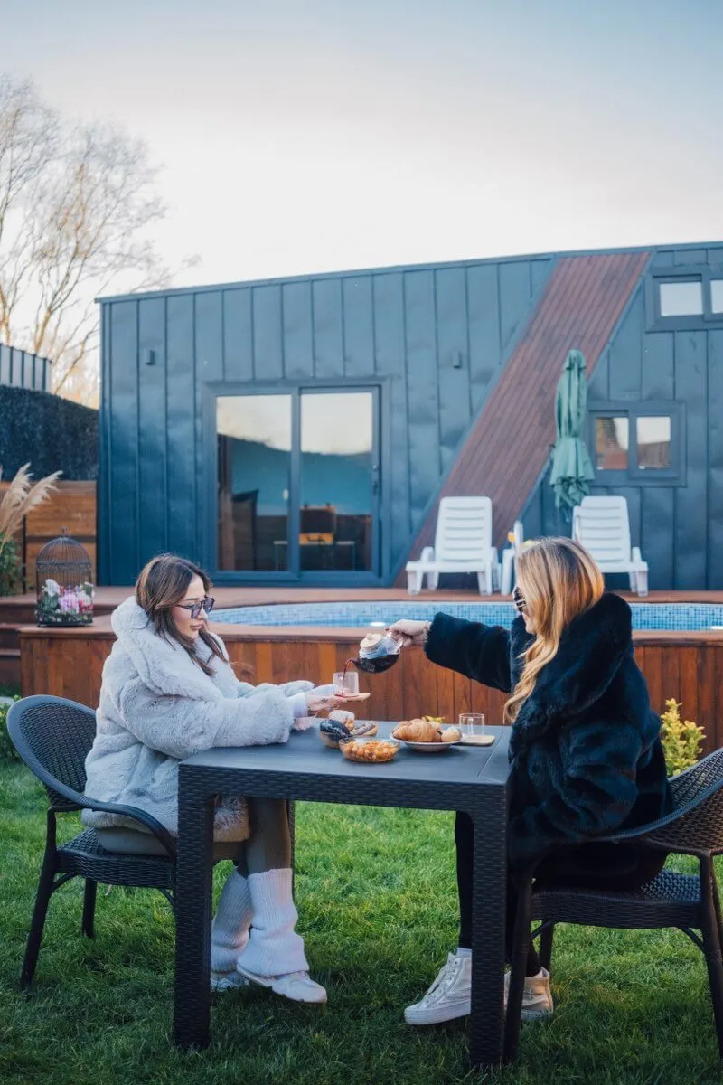 Sunday Bungalov Resort Otelabout3